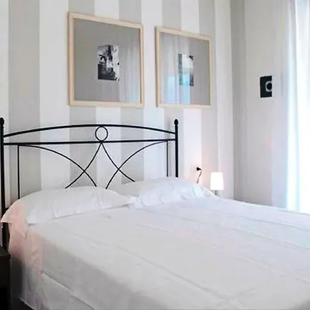 Bilocale 2+2 *