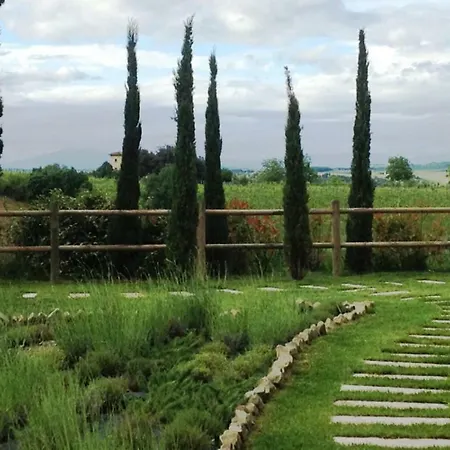 度假村 Bilocale 2+2 Tavarnelle Val di Pesa