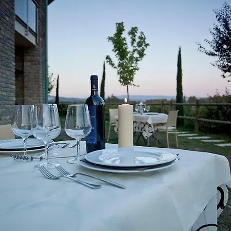 Bilocale 2+2 * Tavarnelle Val di Pesa