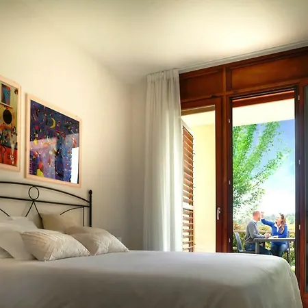 Bilocale 2+2 Tavarnelle Val di Pesa